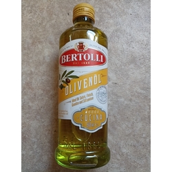 Olivenöl Cucina