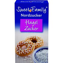 Sweet Family Hagel-Zucker
