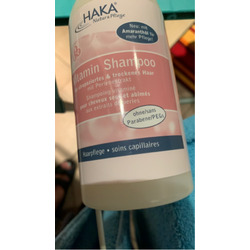 Haka Vitamin Shampoo 