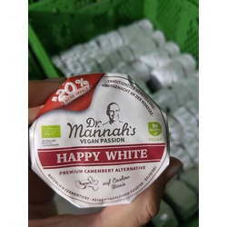 Happy White 