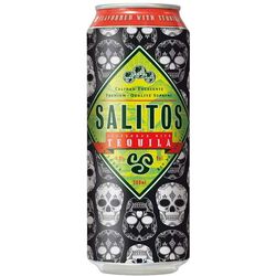 Salitos - Flavoured With Tequila