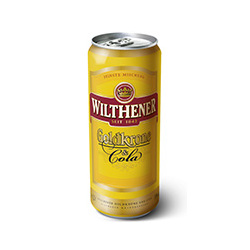 Wilthener - Goldkrone: & Cola