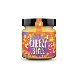 Cheezy Style