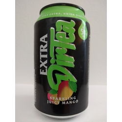 DirTea - Extra: Sparkling Juicy Mango