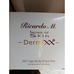 Ricarda M Dermixx  24/7 Lipo Body Shape Key