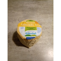 Odenwälder Frühstücks-Käse
