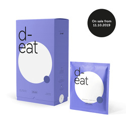 RINGANA COMPLETE d-eat