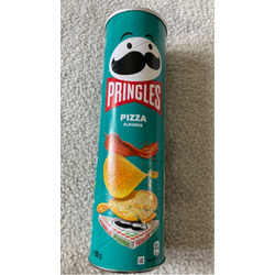 Pringles Pizza 185g