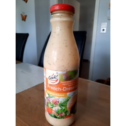 Cook! French- Dressing 