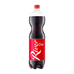 River - Cola: Classic