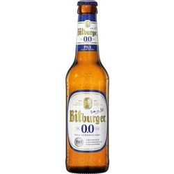 Bitburger - 0,0%: Pils Alkoholfrei