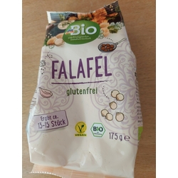 dmBio Bio Falafel