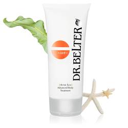 DR.BELTER Sun After Sun Adv. Body Treatment (Lotion  200ml)