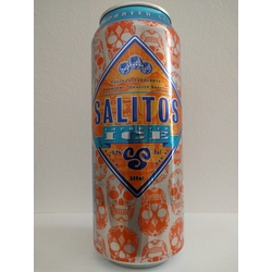 Salitos - Imported: Ice