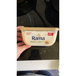 Rama Butter-Note