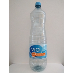 ViO - Natürliches Mineralwasser: Still