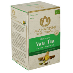 Maharishi Ayurveda - Bio Vata Tee