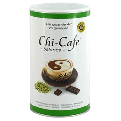 Chi Cafe balance Pulver 180 Gramm