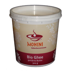 Mohini - Bio Ghee 300g