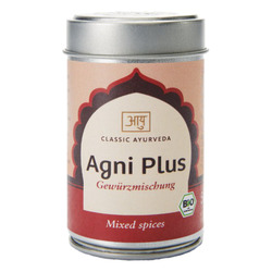 Classic Ayurveda - Bio Agni Plus 50g