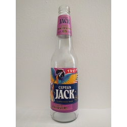 Captain Jack - Exotic Daiquiri: Flavoured Beer