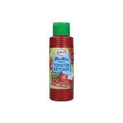 Hela Tomaten Ketchup Ohne Zuckerzusatz