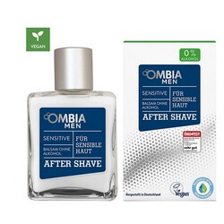 OMBIA MEN After Shave Sensitive
