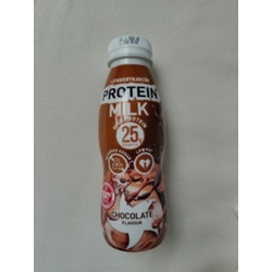 Protein Milk Chocolate Flavour 