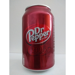 Dr Pepper - Est. 1885