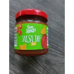 Salsa Dip mild