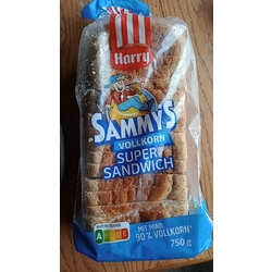 super sandwich