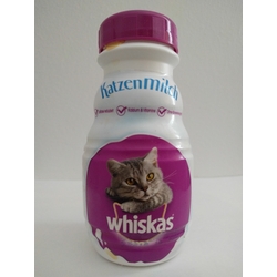 Whiskas - Katzenmilch