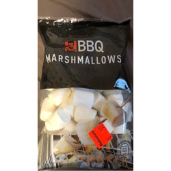 BBQ Marshmallows 