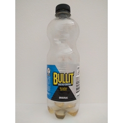 Bullit - Energydrink: Original