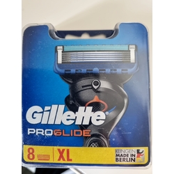 Gillette Proglide