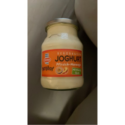 Joghurt Pfrisich-Maracuja
