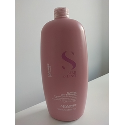 nutritive low shampoo 