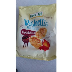 Risbellis - Barbecue