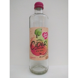 Pink Lady - Apfel: Cider, 5% Vol