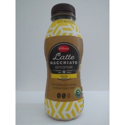 Milbona - Latte Macchiato: Vanille, Kaffeegetränk