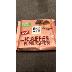 Kaffee Knusper