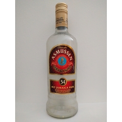 Asmussen - Original: 54, Mit Jamaica Rum