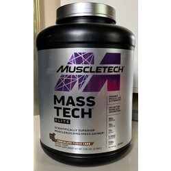 Muscletech Mass-Tech Elite