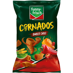 funny-frisch Cornados sweet chili