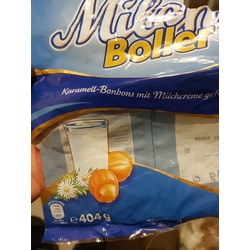 Milch Boller