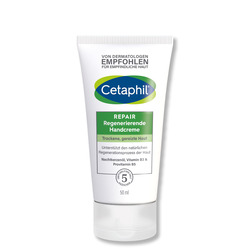 Cetaphil® Repair Regenerierende Handcreme