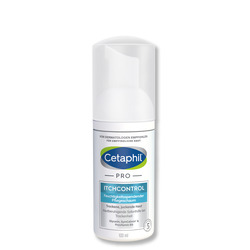 Cetaphil® PRO ItchControl Feuchtigkeitsspendender Pflegeschaum