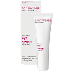 Santaverde eye cream
