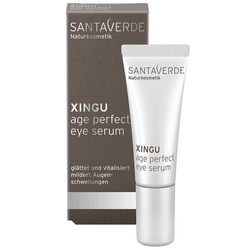 Santaverde XINGU age perfect eye serum