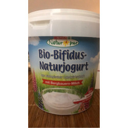 Bio-Bifidus-Naturjogurt